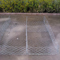 Galvanized Gabion Box PE Coating